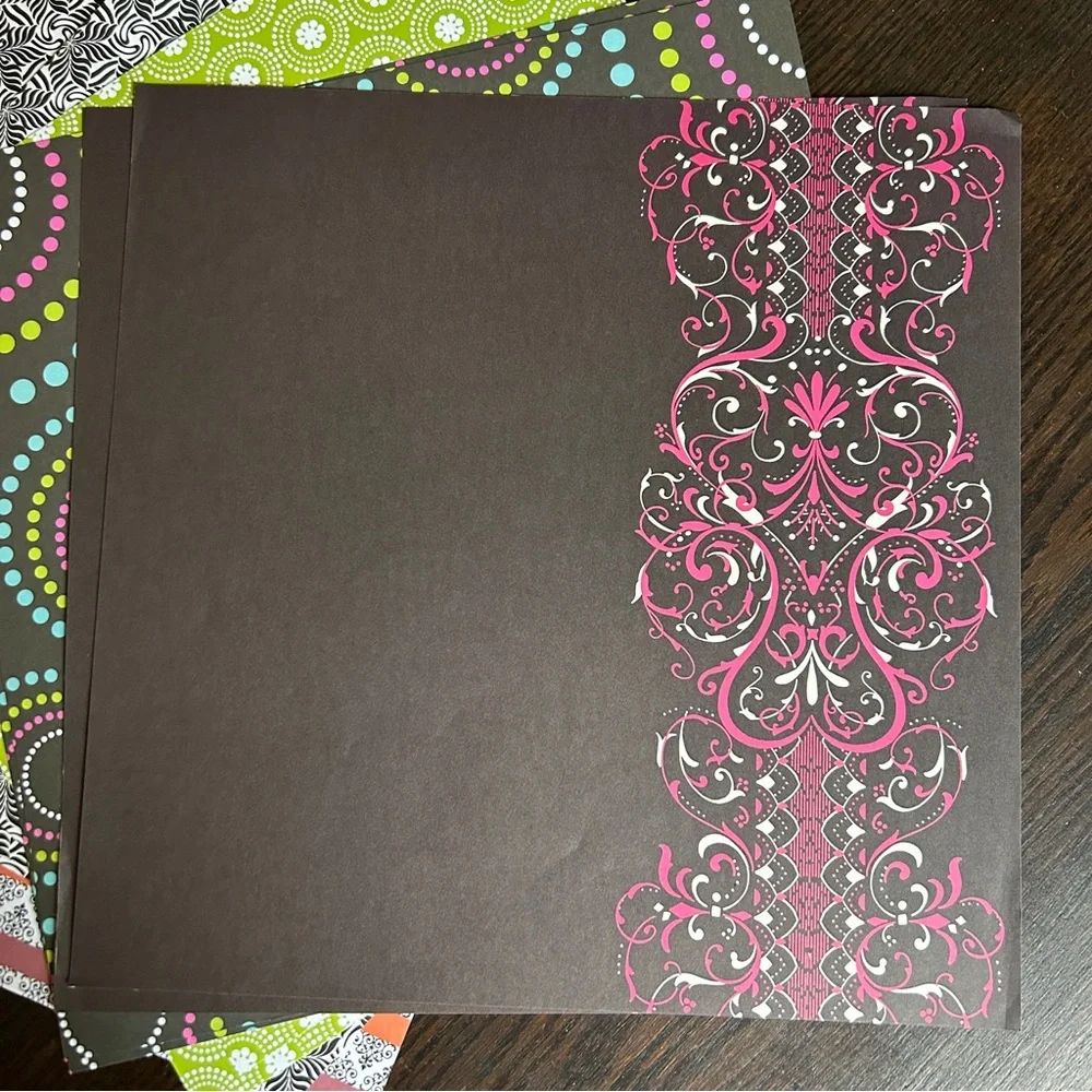 N/A 12x12 loose